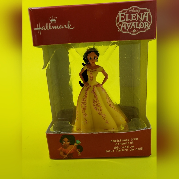 🛍️ | DISNEY PRINCESS ELENA OF AVALON - Picture 4 of 15